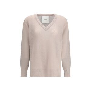 Cruna Women Mohair Wool Sweater Giselle